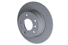 Brake Disc - Rear, 34216764647