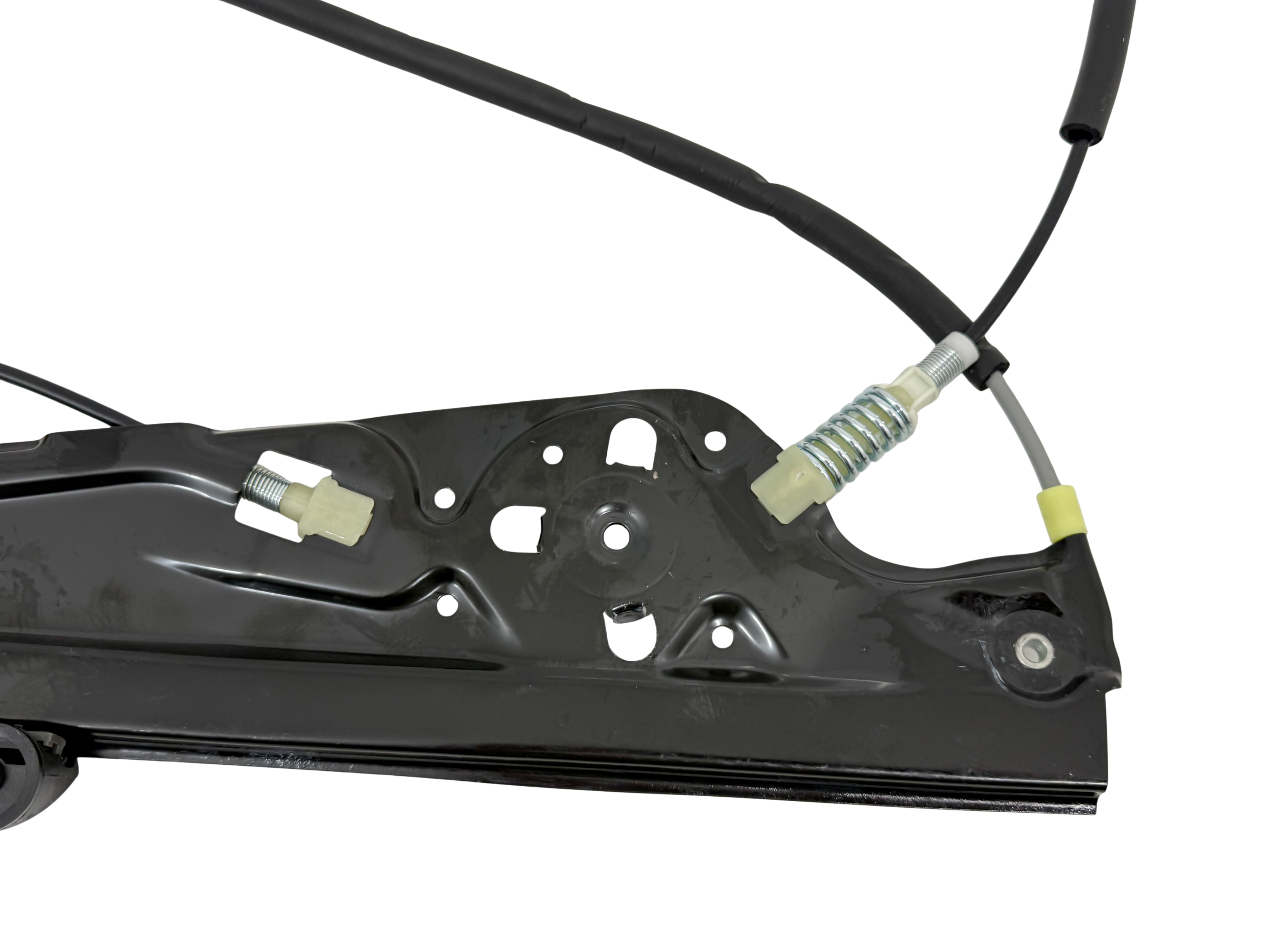 Window Regulator Left Front – BMW 7 Series (2001–2009)