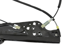 Window Regulator Left Front – BMW 7 Series (2001–2009)