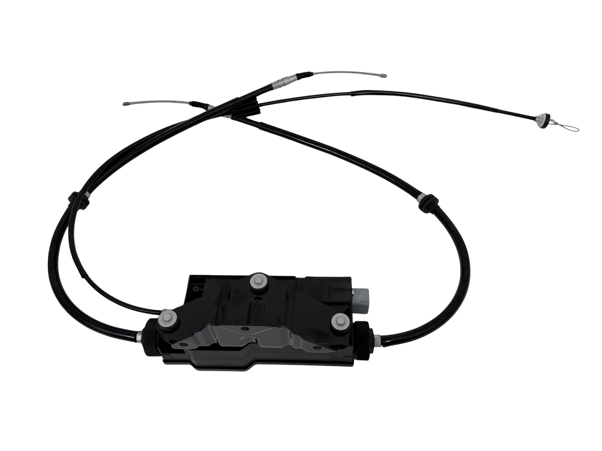 Hand Brake Motor – BMW, Mercedes-Benz, Renault (34436850289)