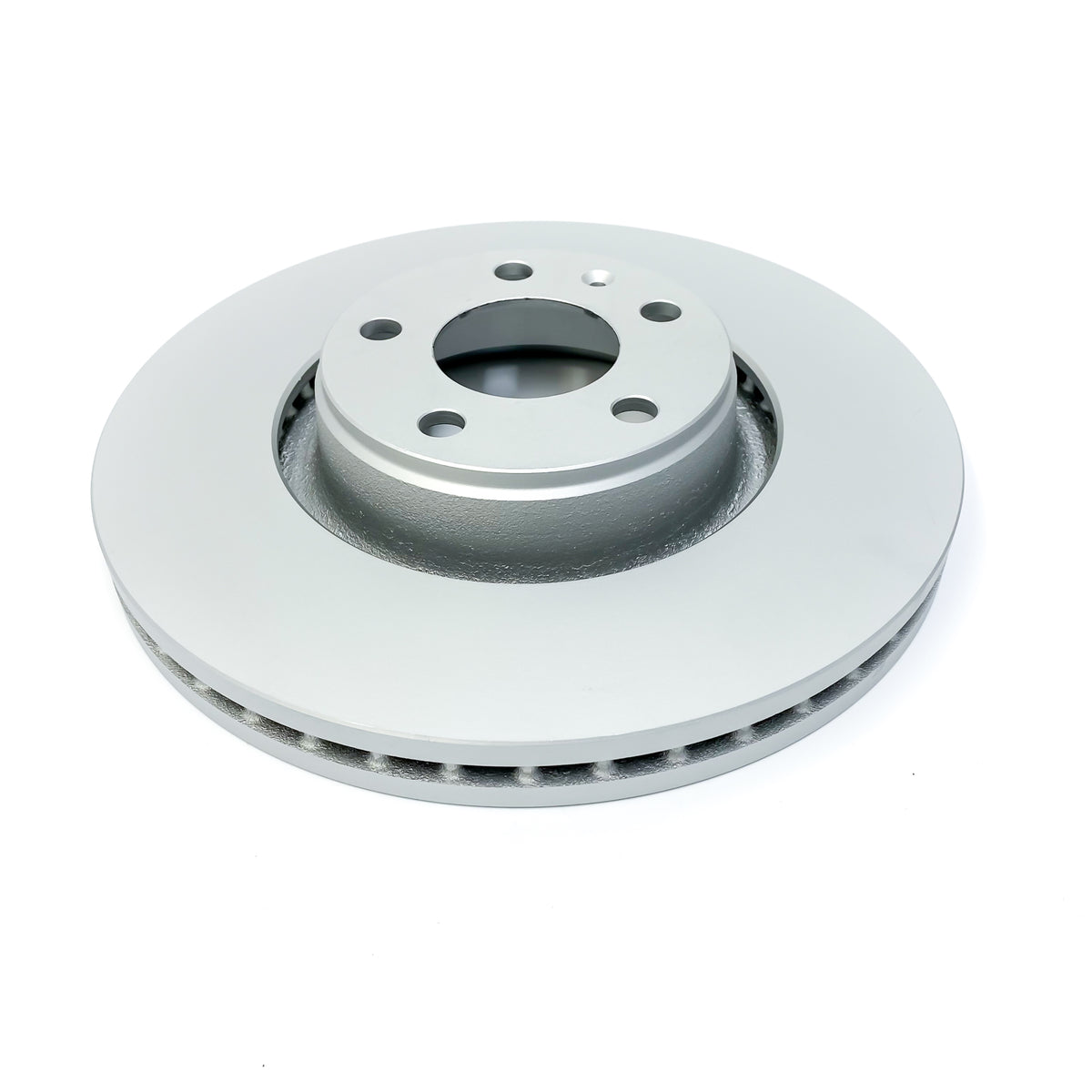 Front Brake Disc 4F0615301E, Audi A6, S6, A8 & S8 2003 - 2011