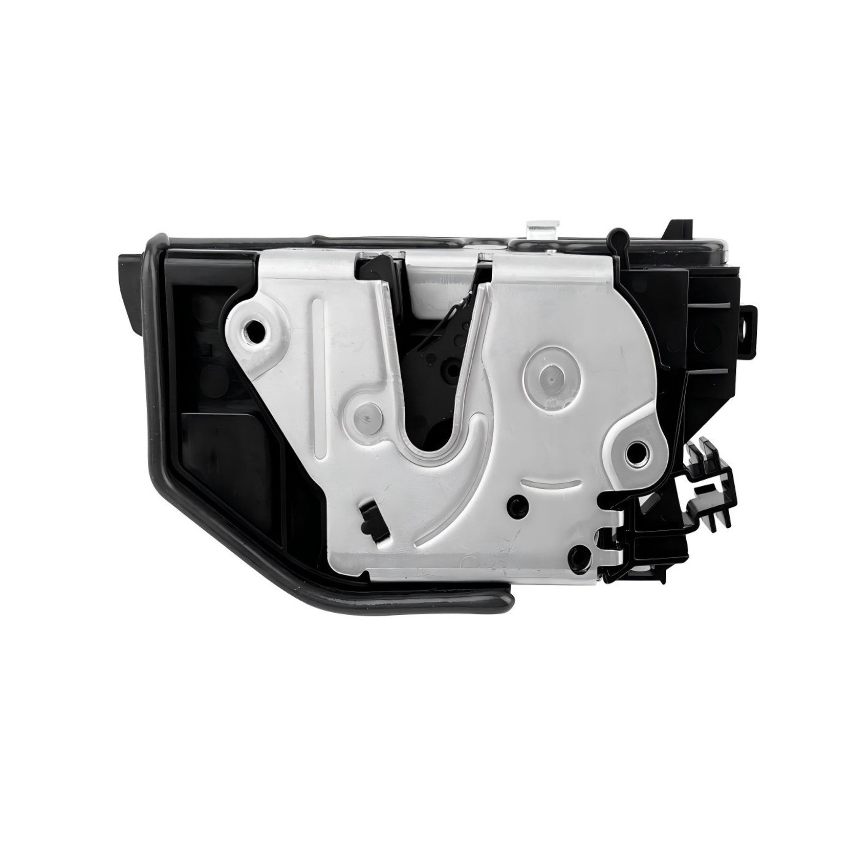 Door Lock Latch Actuator, Rear Left (Driver's Side), BMW 1, 3, 5, 6, 7 Series, X3, X5, X6, Z4 (51227202147)