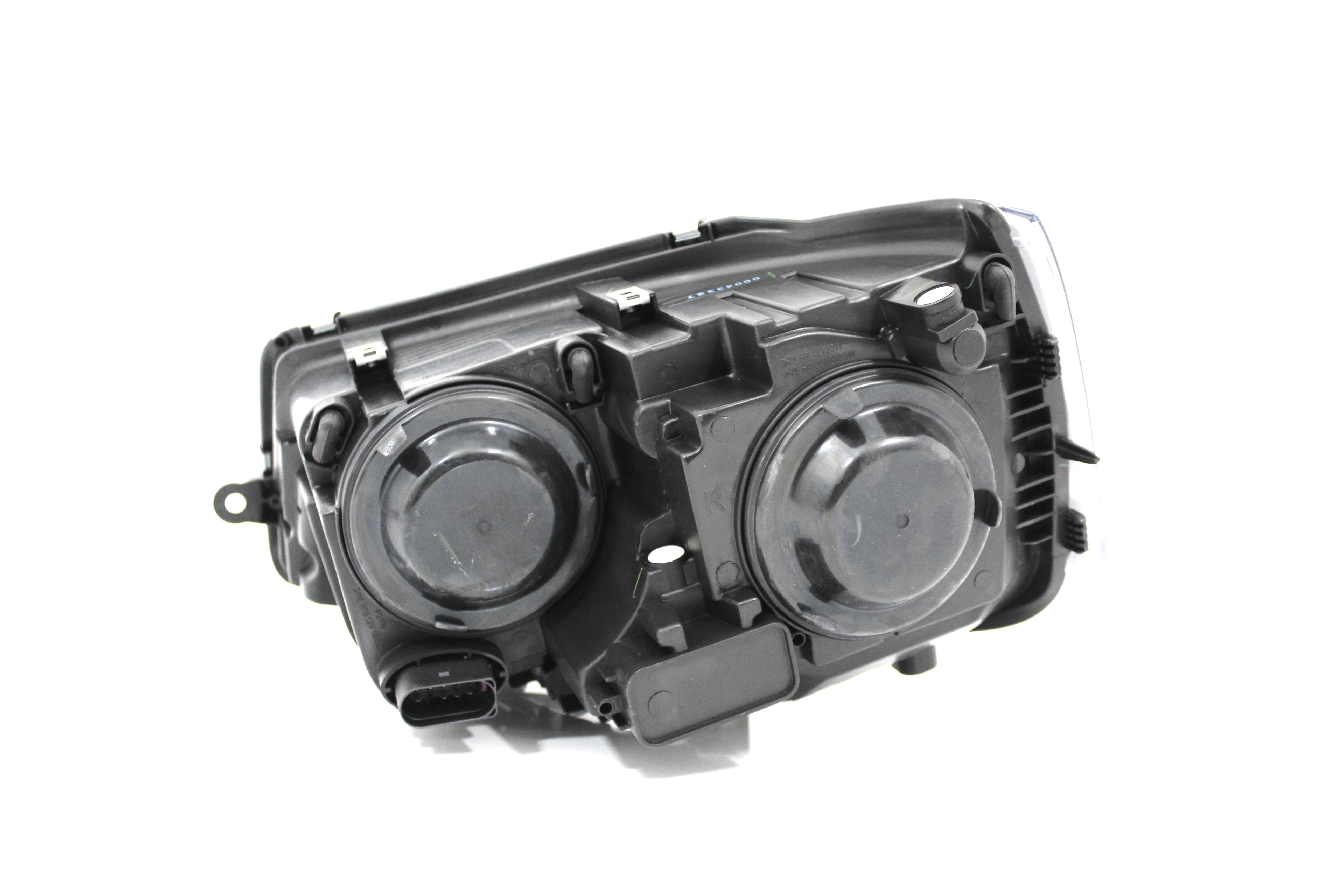N HEADLIGHT R/H, 9558394-02