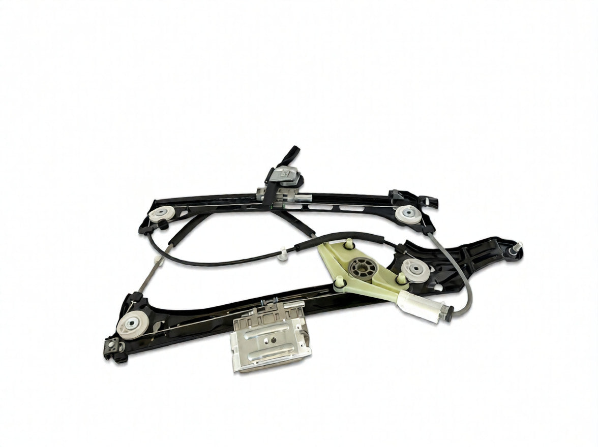 Window Regulator Right Front – Audi TT 8J (8J0837462E)