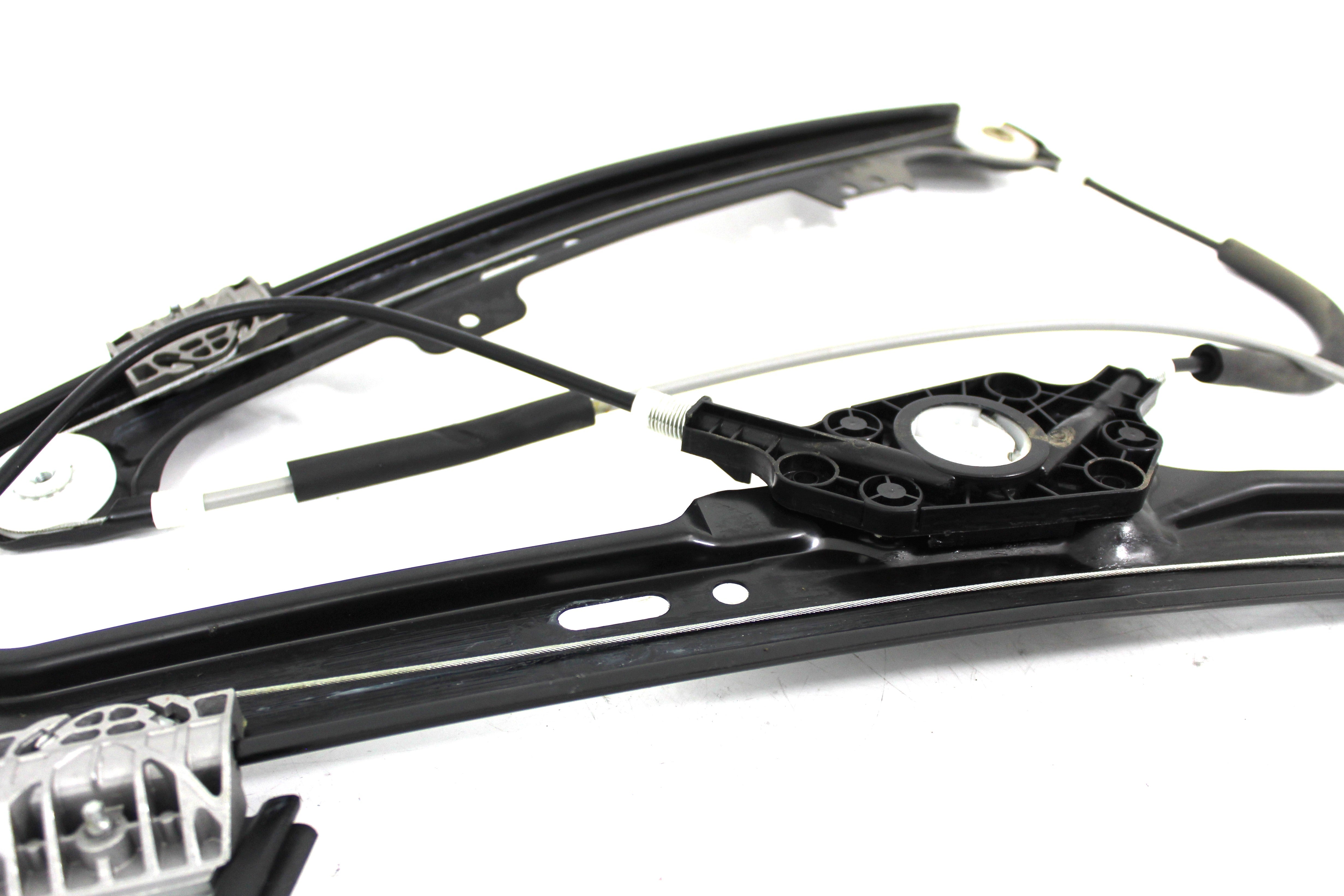 BMW 5 Series 2003-2010 Drivers Window Regulator Lifter