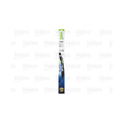 Wiper Blade Set - BMW 3 Series E46 Coupe - Valeo