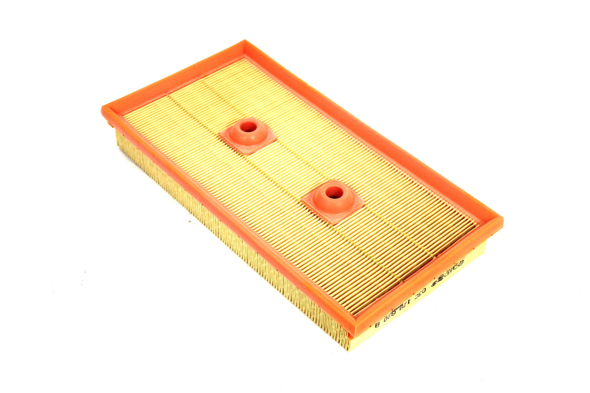 Air Filter 03C129620B, fits Volkswagen, Audi and Skoda 2003 - 2011