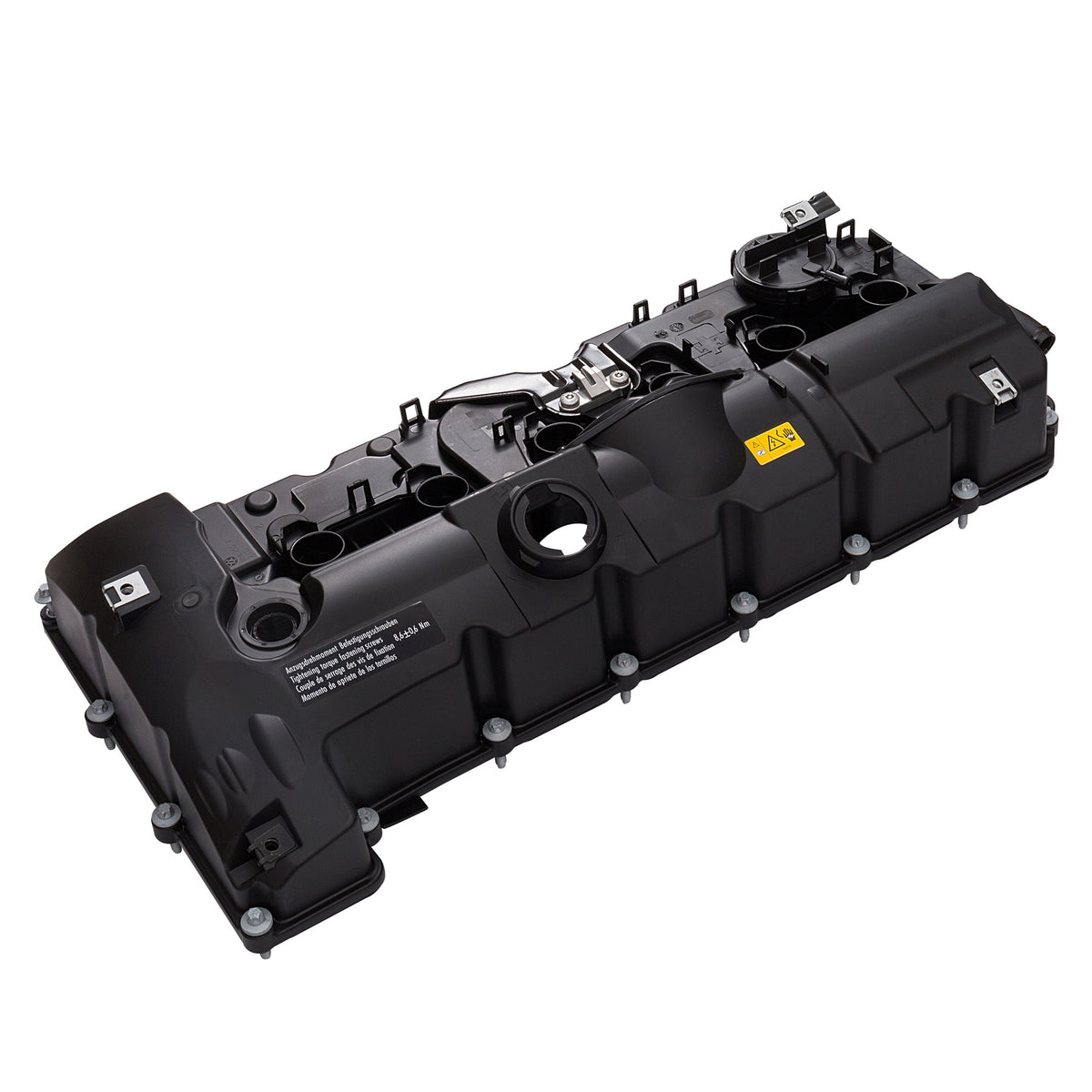 Rocker Cover 11127552281,fits BMW 1, 3, 5, 6, 7, X1, X3, X5& Z4 Series 2001-2017