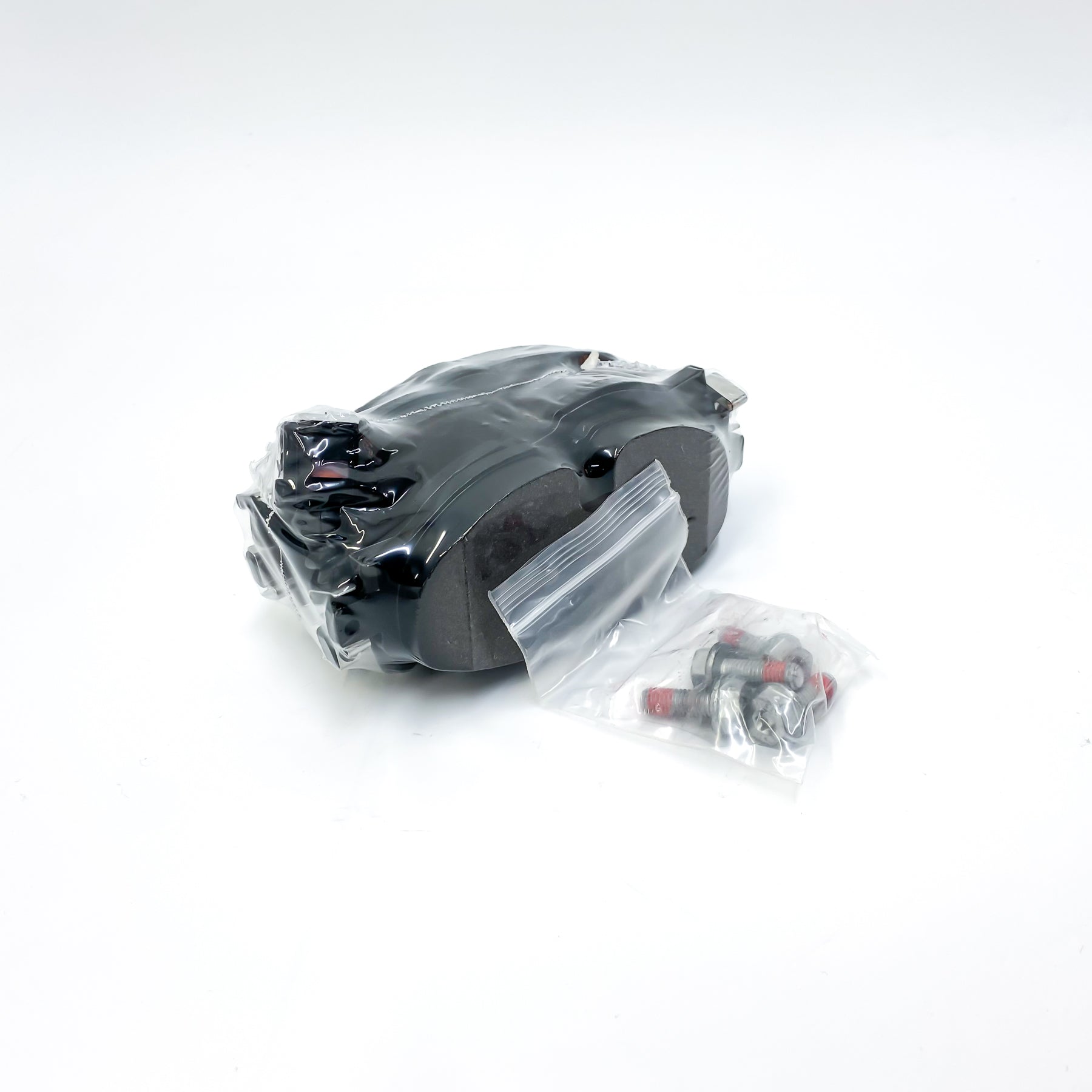 Brake Front Pads 8V0698151, fits Volkwagen, Audi & Skoda 2013 Onwards