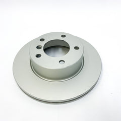 Front Brake Disc Right/F -501710 Fits BMW 1 Series, E81, E87