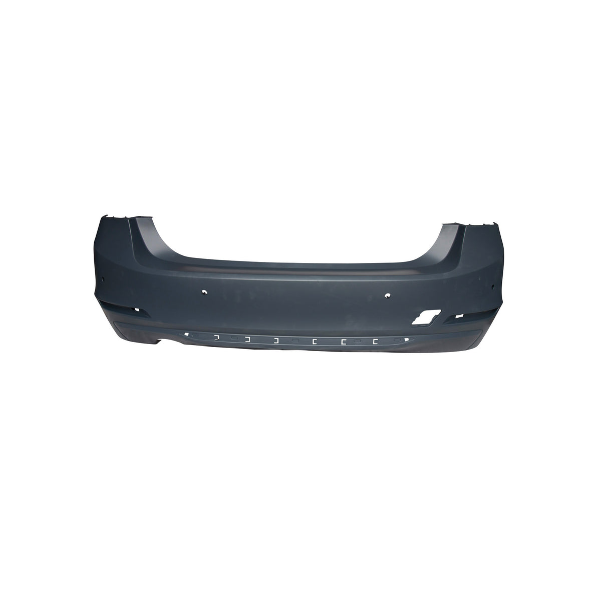 REAR BUMPER COVER, 51127312733