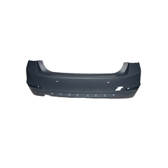 REAR BUMPER COVER, 51127312733