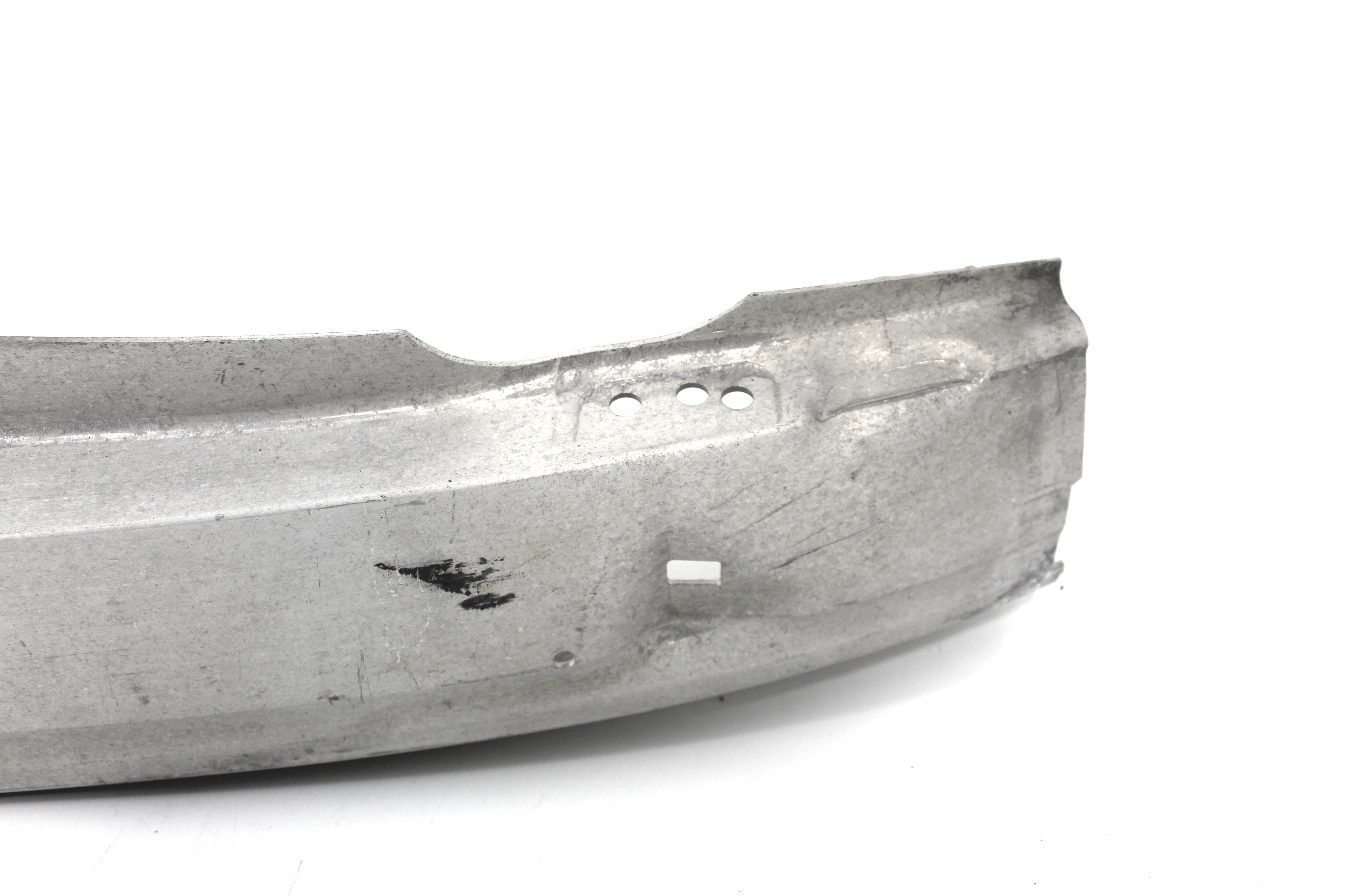 N REAR BUMPER BAR REINFORCEMENT, 4B0807313F, Pakuranaga Panelbeaters