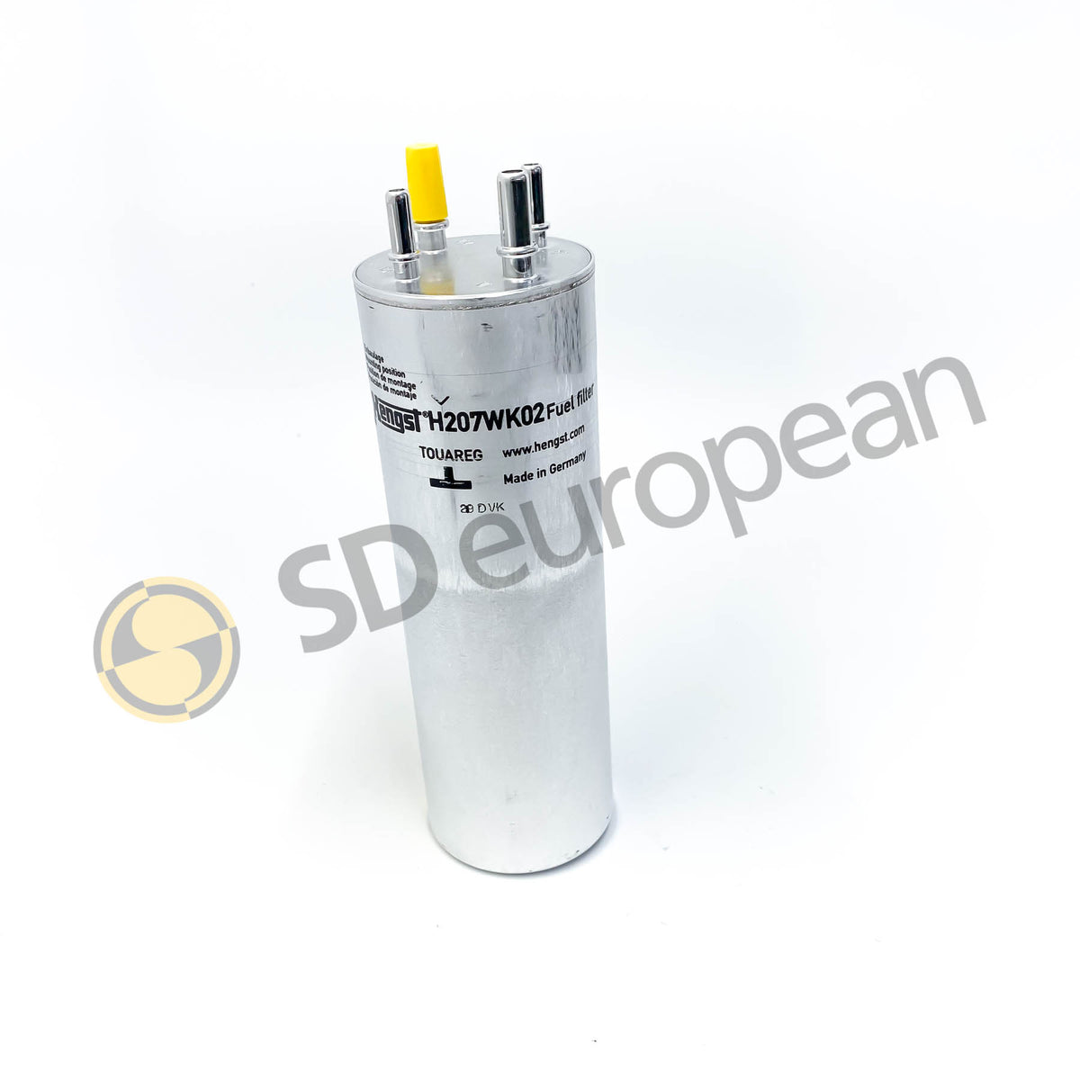 Fuel Filter, 7H0127401B Fits Volkswagen Caravelle Multivan Touareg Transporter