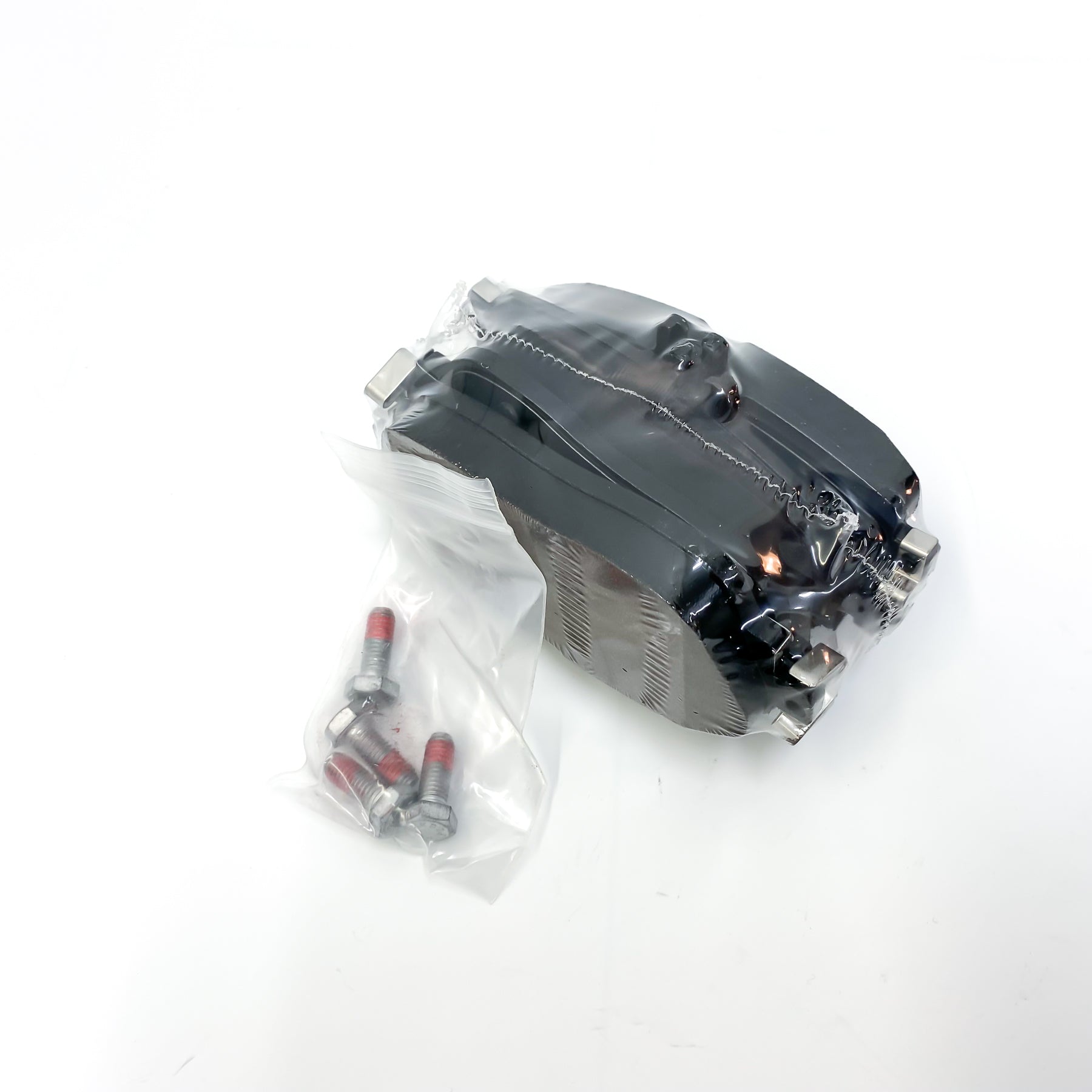 Front Pads A0084200620, Mercedes-Benz 2010 Onwards