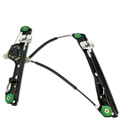 BMW E87 1 Series 2003 To 2012 Drivers Window Regulator Lifter