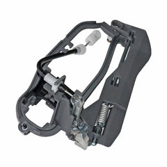 Right Rear X5 Outer Door Handle Carrier