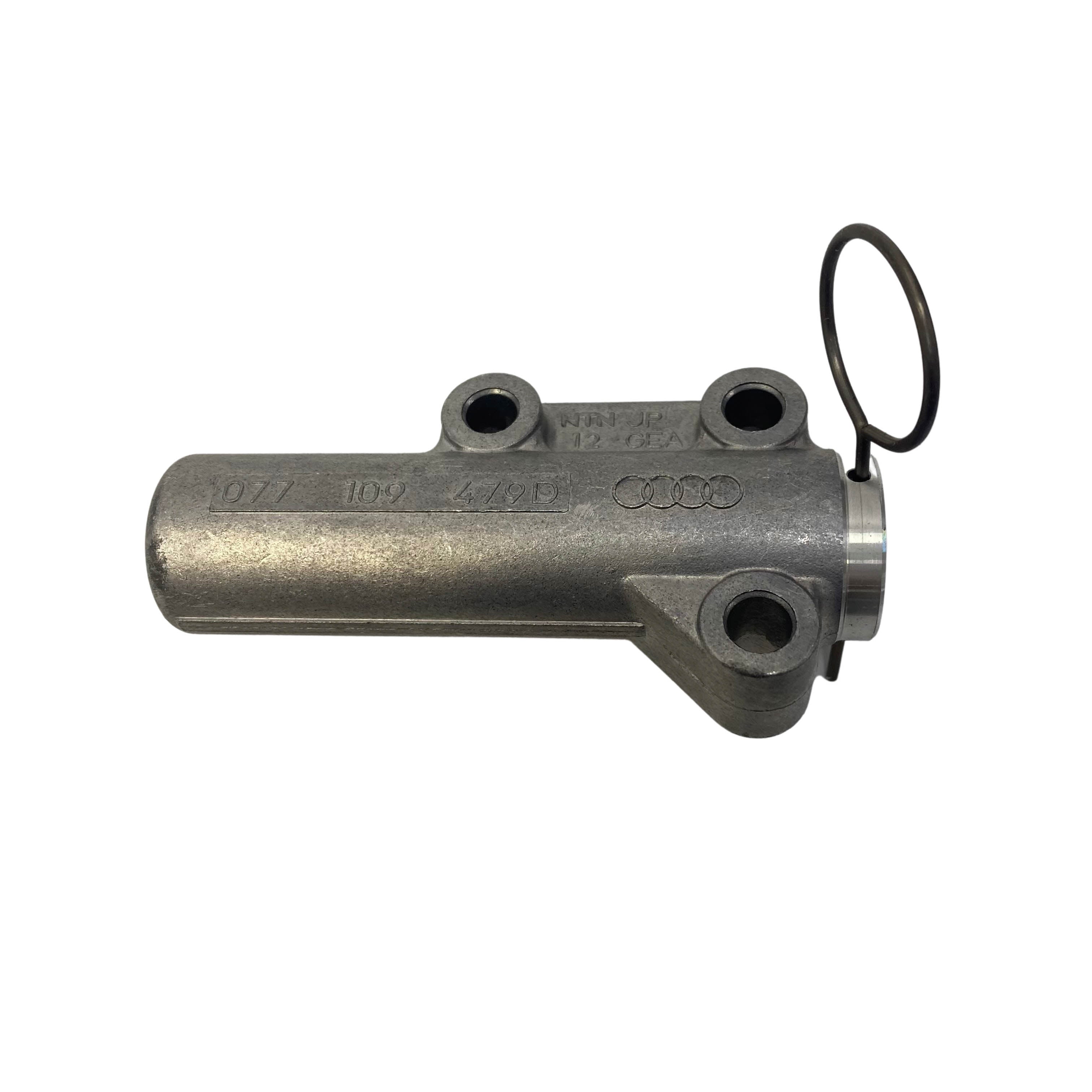 Belt Tensioner Shock 077109479D, fits Audi & Volkswagen 1998 - 2016