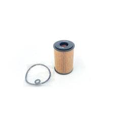 Oil Filter - Engine 1661800209, fits Mercedes-Benz 1997 - 2005