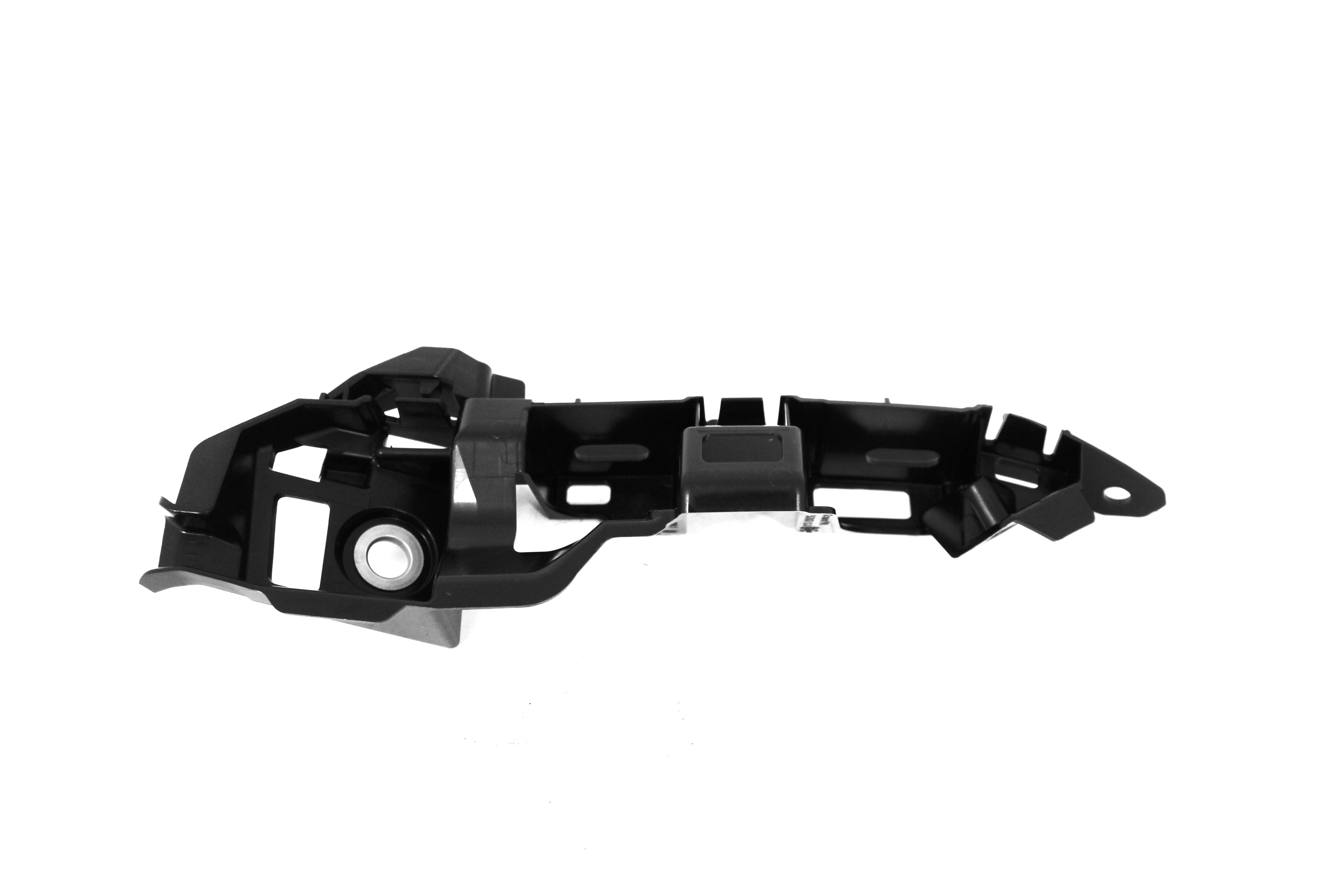 FRONT BUMPER BAR BRKT L/H - OUTER