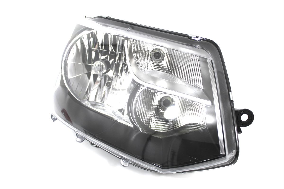 N HEADLIGHT R/H, 9558394-02