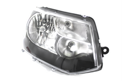 N HEADLIGHT R/H, 9558394-02