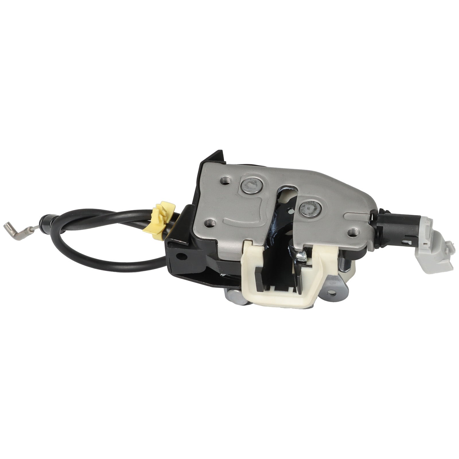 Tailgate Lock Actuator – Discovery III, Discovery IV (FQR500080)