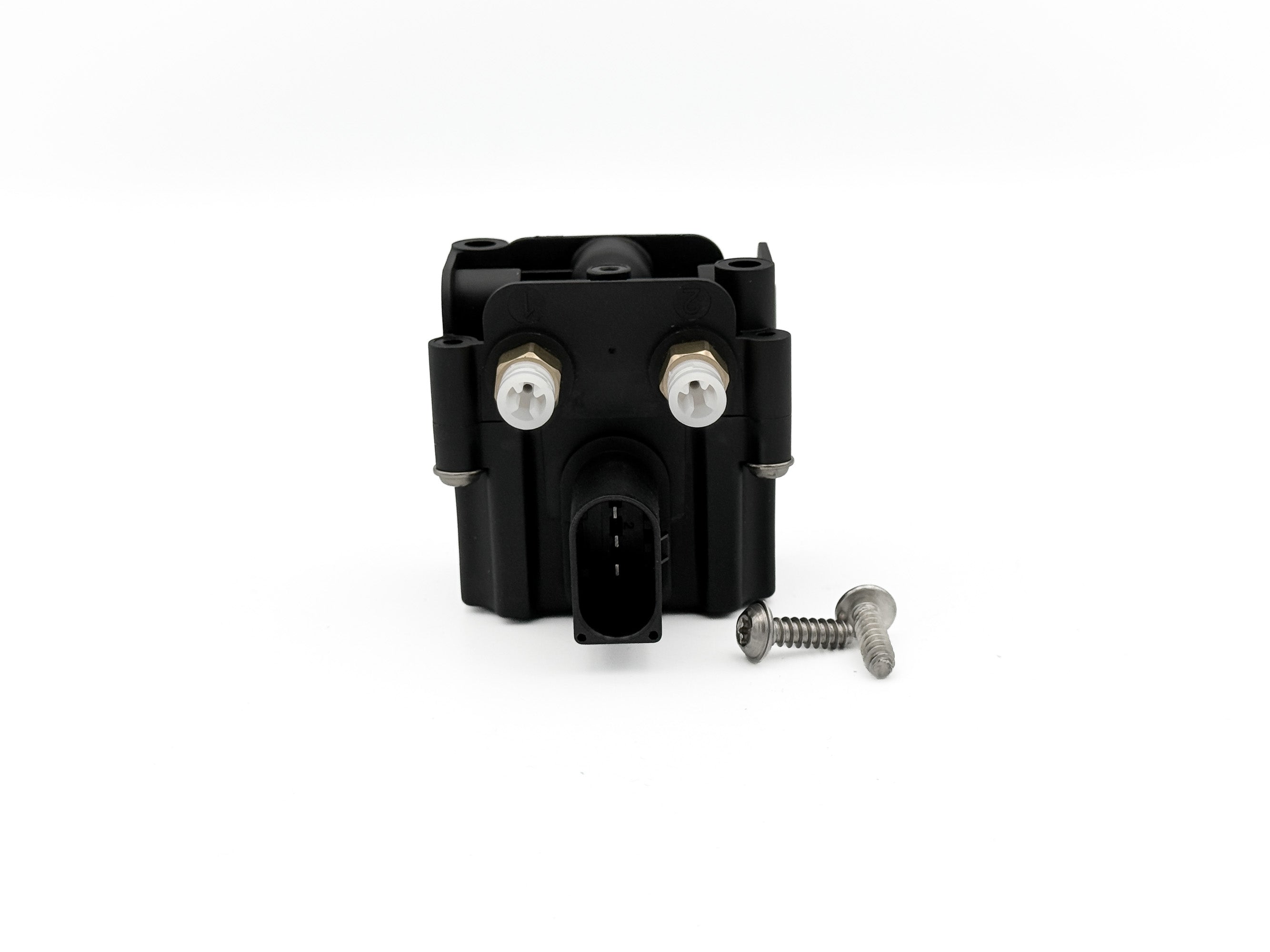 Air Suspension Valve Block – BMW X5 E70 / X6 E71/E72 (37206799419)