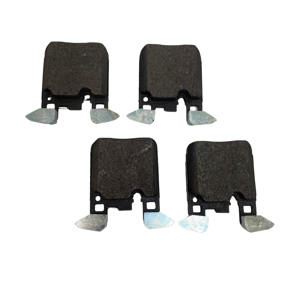 Brake Pads - Rear 34216855474, fits BMW 1, 2, 3 & 4 Series 2010 Onwards