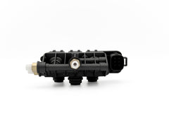 Air Suspension Valve Block – Land Rover Range Rover L322 (RVH5000060)