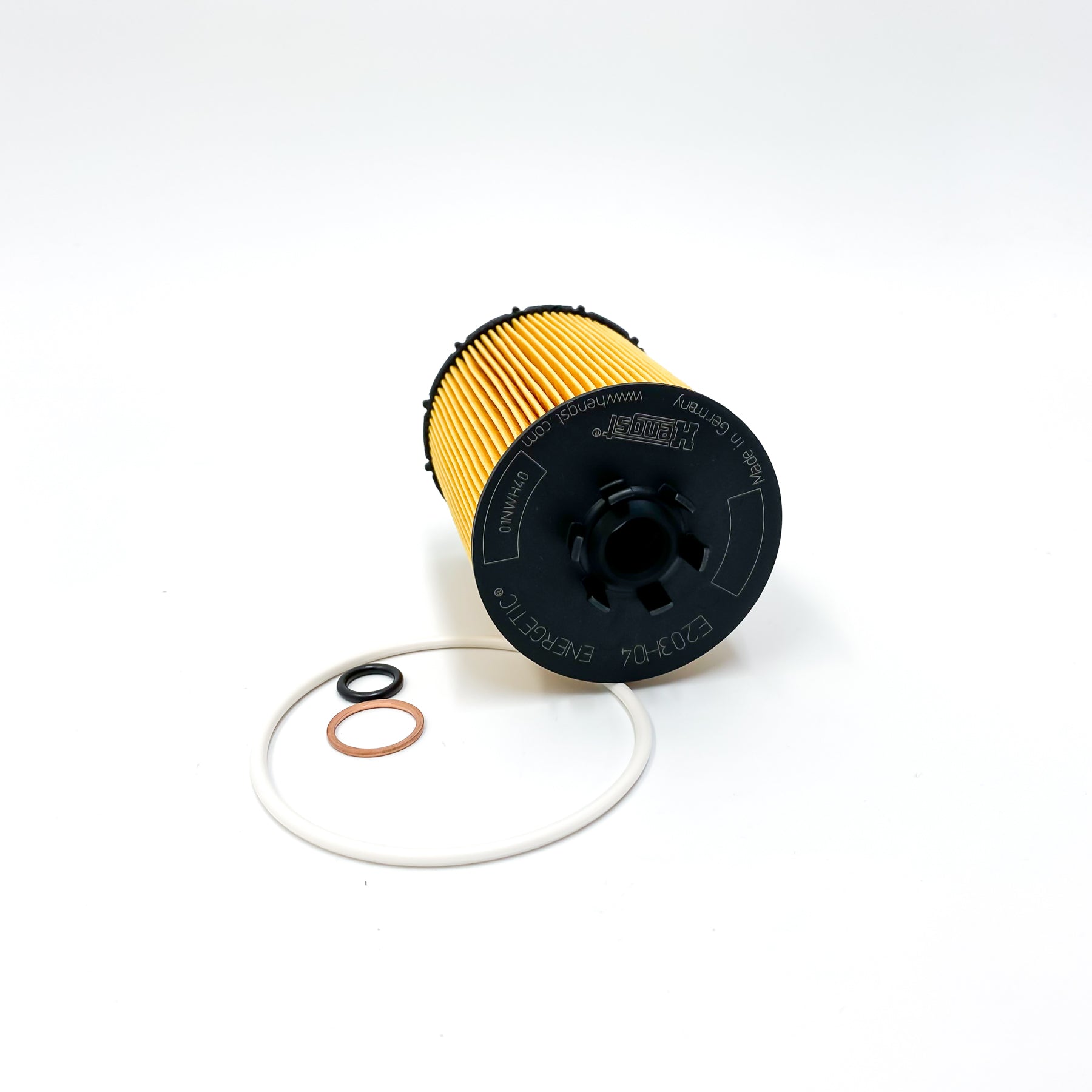 Oil Filter 11427542021, Fits BMW Series 5, 6, 7 & X5