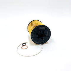 Oil Filter 11427542021, Fits BMW Series 5, 6, 7 & X5