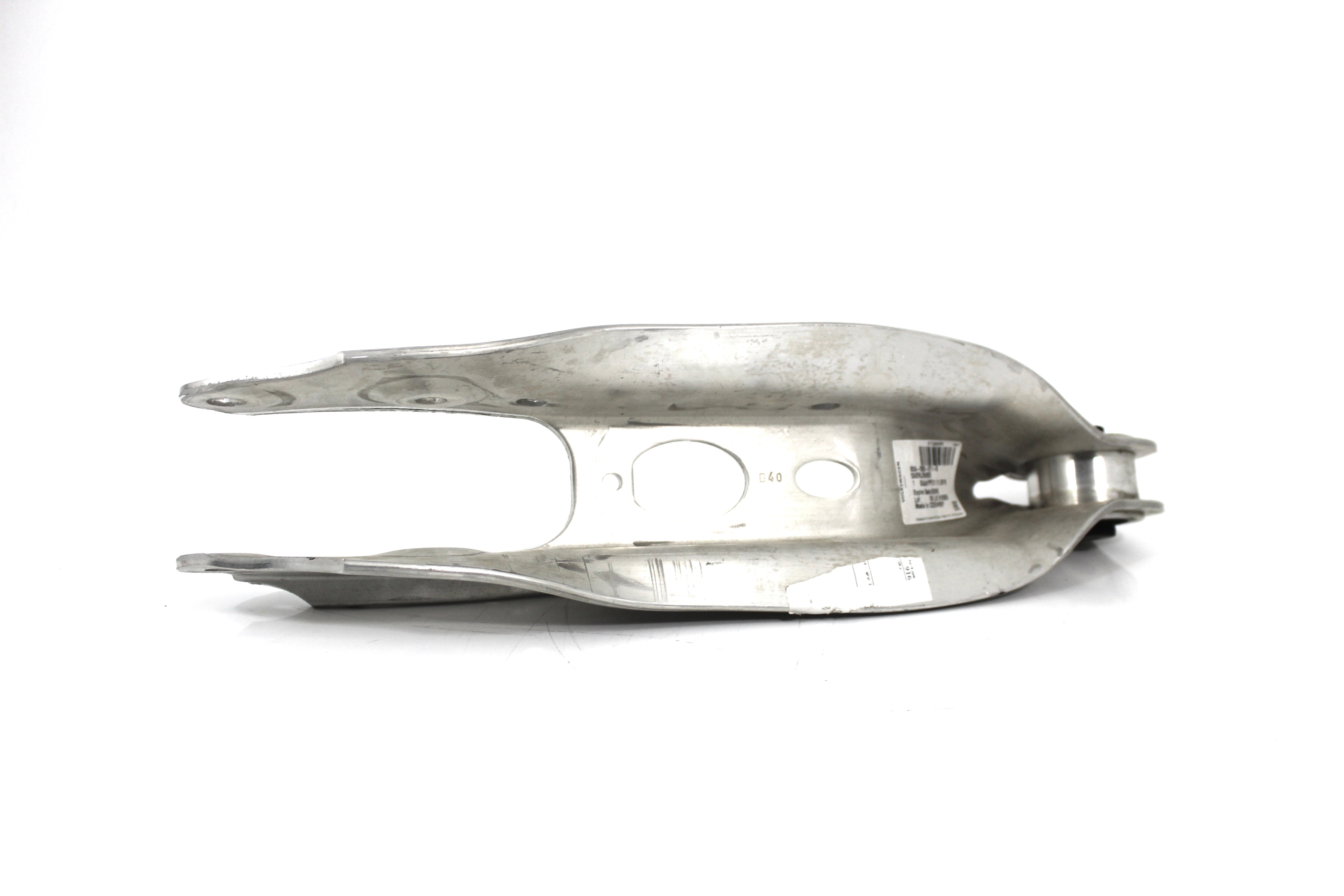 N*CONTROL ARM BOTH SIDES - LOWER - REAR, 80A505311B