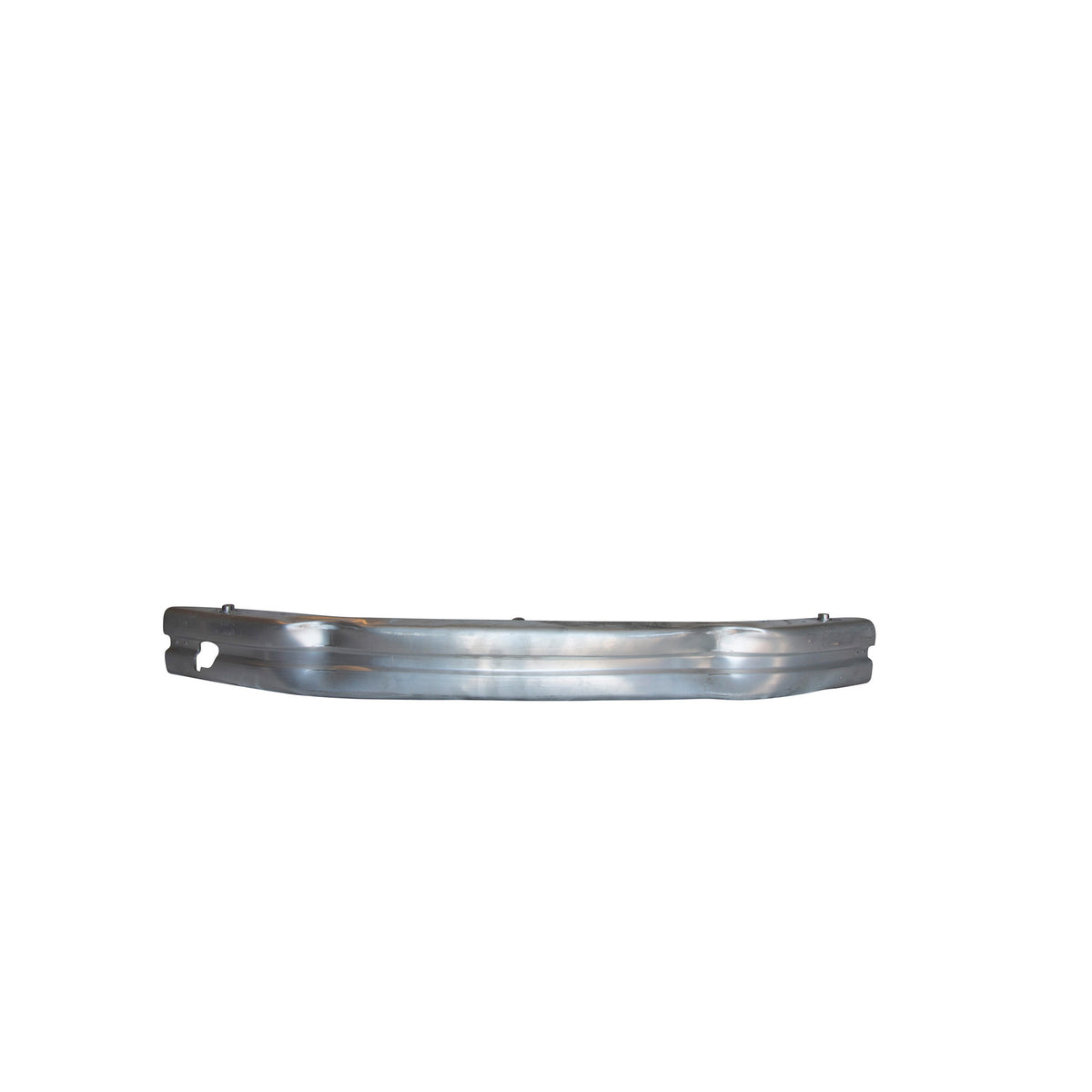 FRONT BUMPER REINFORCEMENT, 8E0807109J