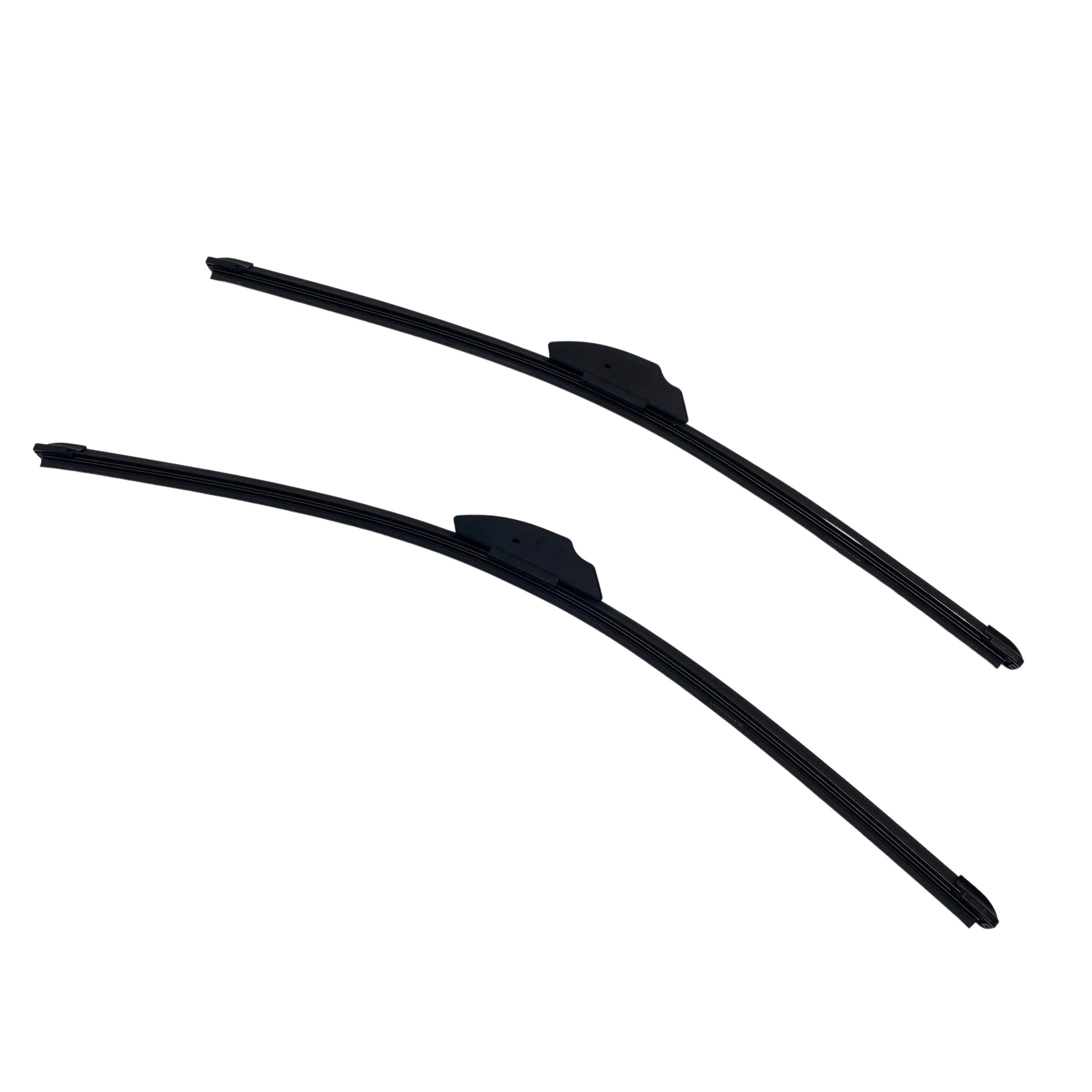 Wiper Blade Set Front Set - 119742 Fits BMW Series X E83, E83 Lci