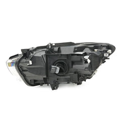 HELLA Headlight Right – BMW 1-Series F20/F21 (63117414144)