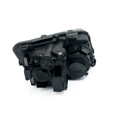 New Genuine Left Headlight VW Amarok 2010 - 2020 H7-H15 Halogen