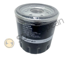Engine Oil Filter 03L115561, Fits Volkswagen Campmob. & Transporter 2010 - 2019