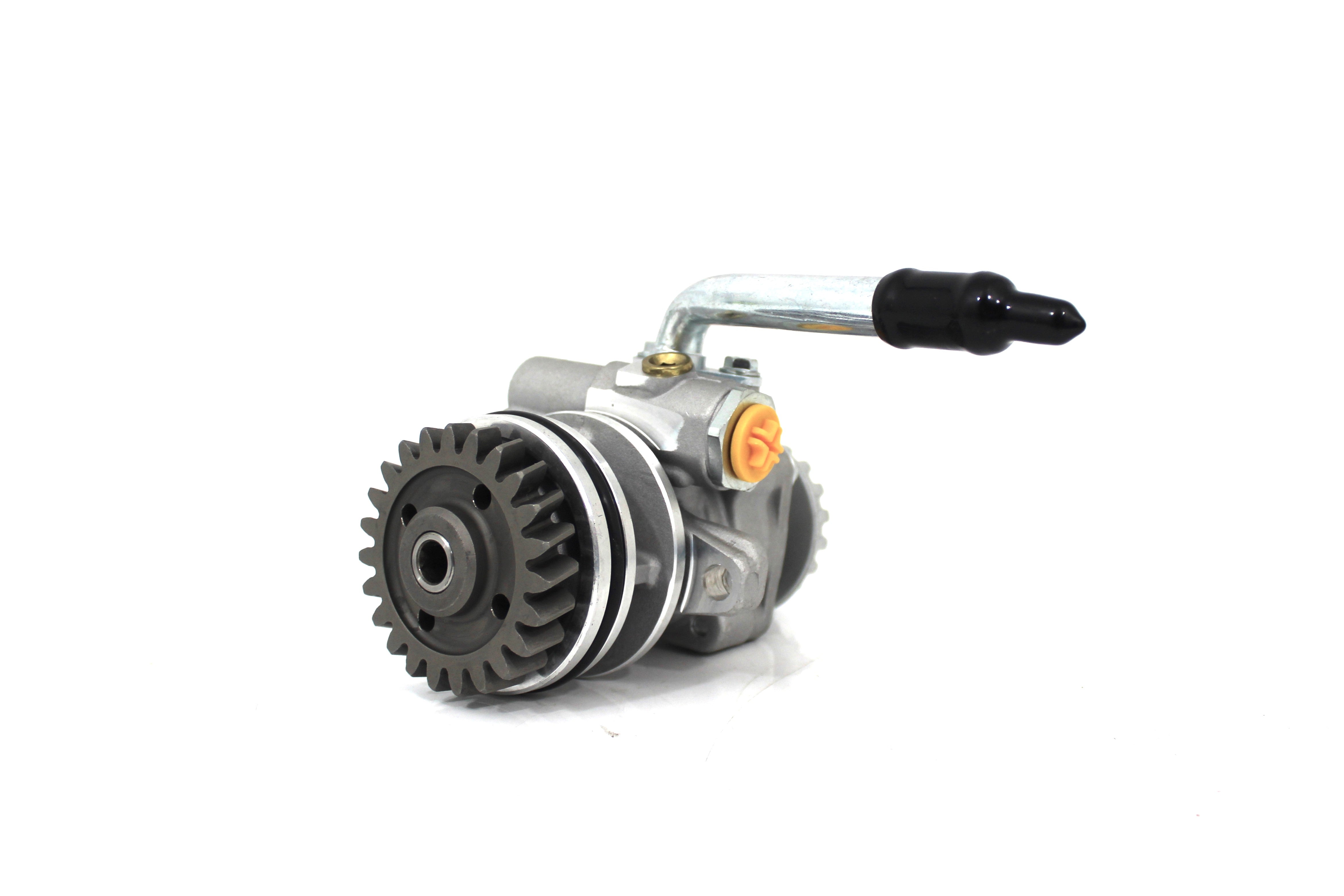 Power Steering Pump For VW Touareg / Transporter T5, 7H0422153H