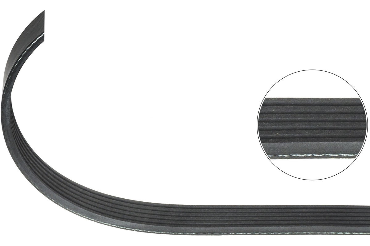 Drive Belt – Volkswagen Audi 2.0T (06F260849L)