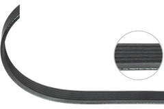 Drive Belt – Volkswagen Audi 2.0T (06F260849L)
