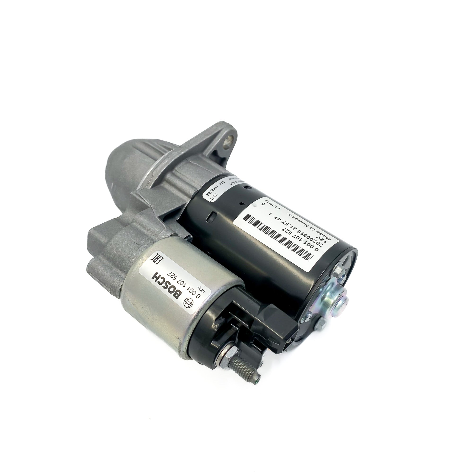 BMW Starter Motor 6 Cylinder various models