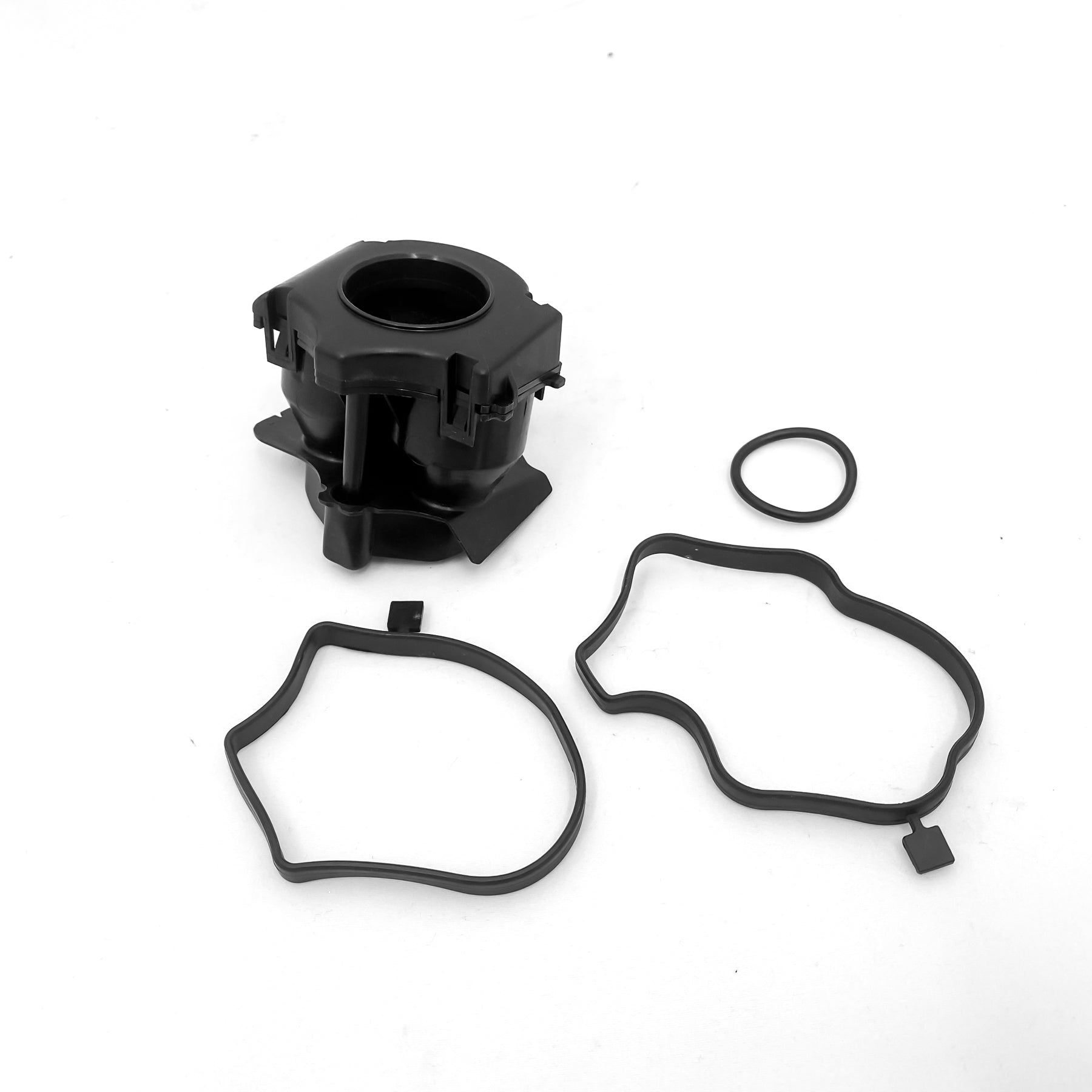 Oil Separator 11127799366, fits BMW 3, 5, 7, X3, X5 series 1998 - 2011