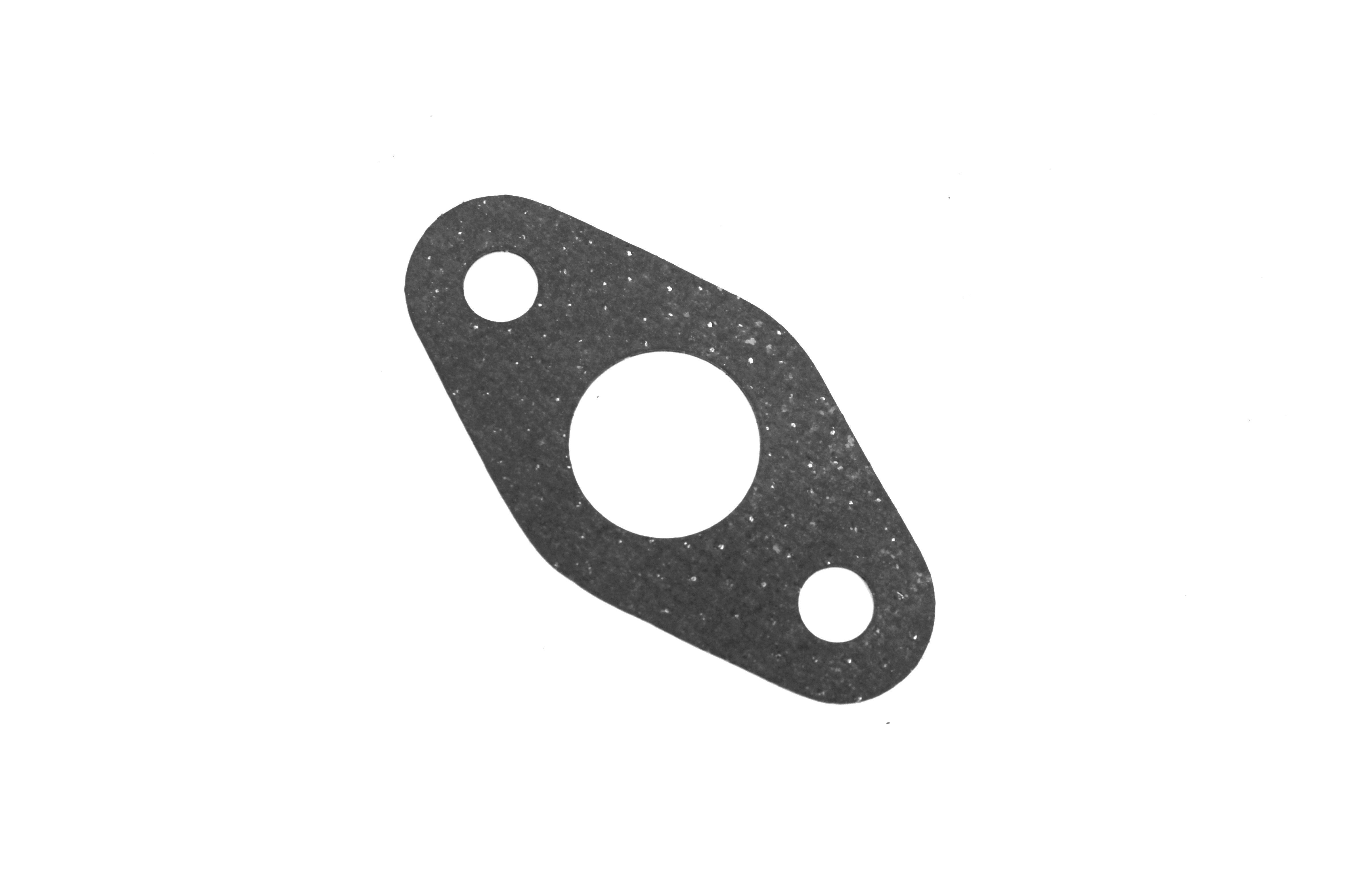 Turbo Oil Return Flange Seal, Audi 100, VW Transporter T4, LT & Crafter (035145757C) (Topran)