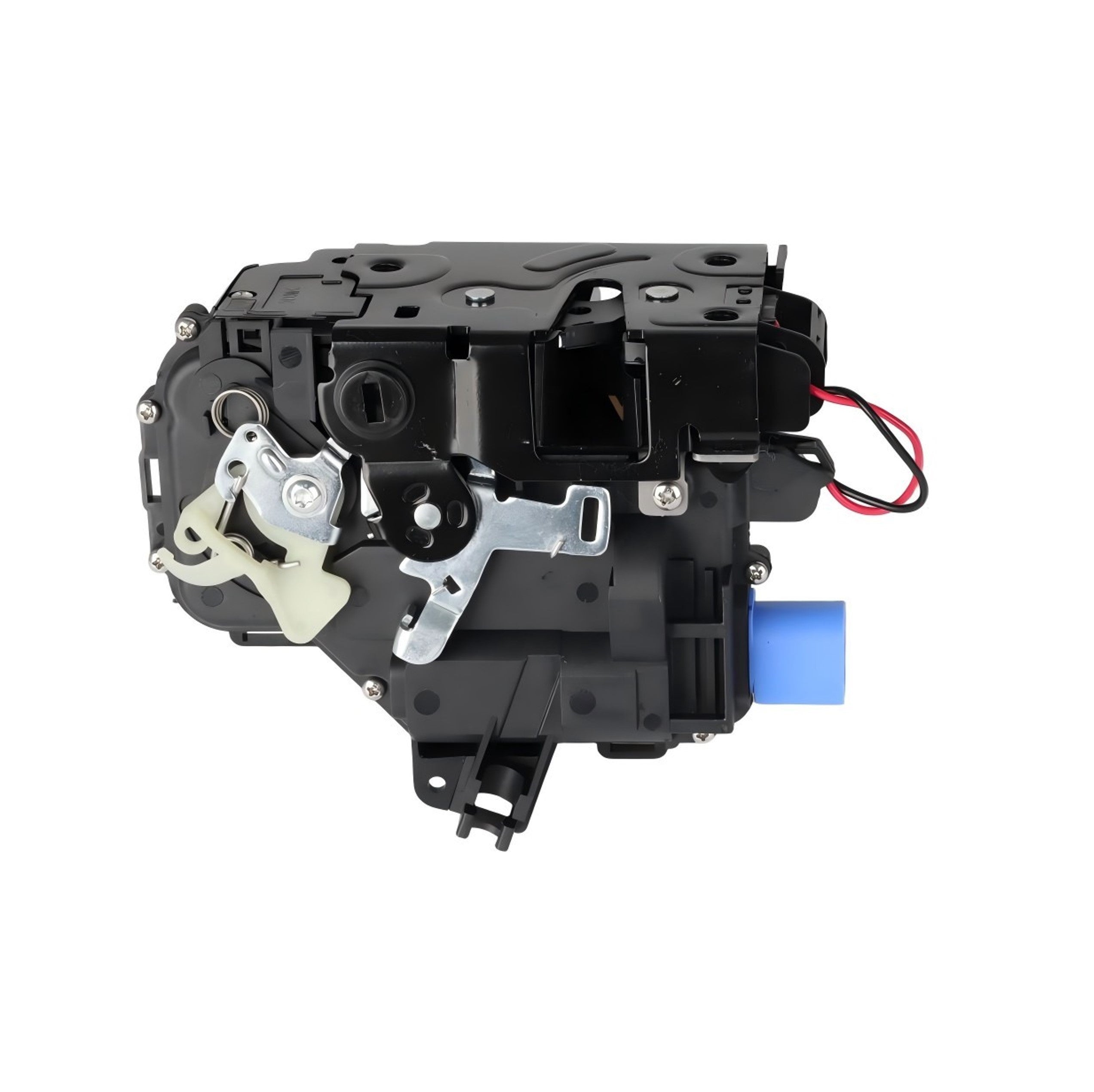 Door Lock Latch Actuator Rear Right 3B4839016AN – VW Audi Skoda (1997–2008)