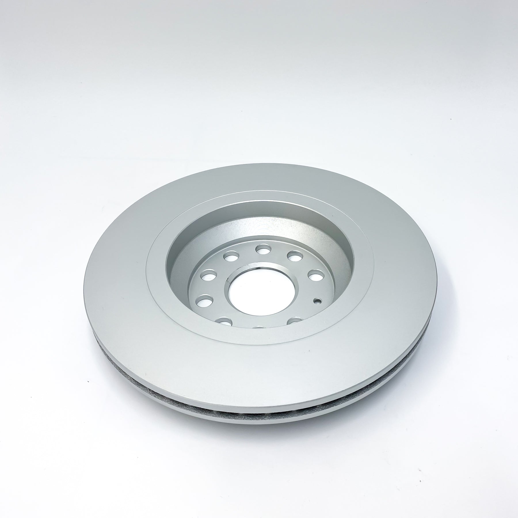 Front Brake Disc, 5Q0615301H Fits Audi A3, Skoda Octavia, Superb, Yeti, Golf