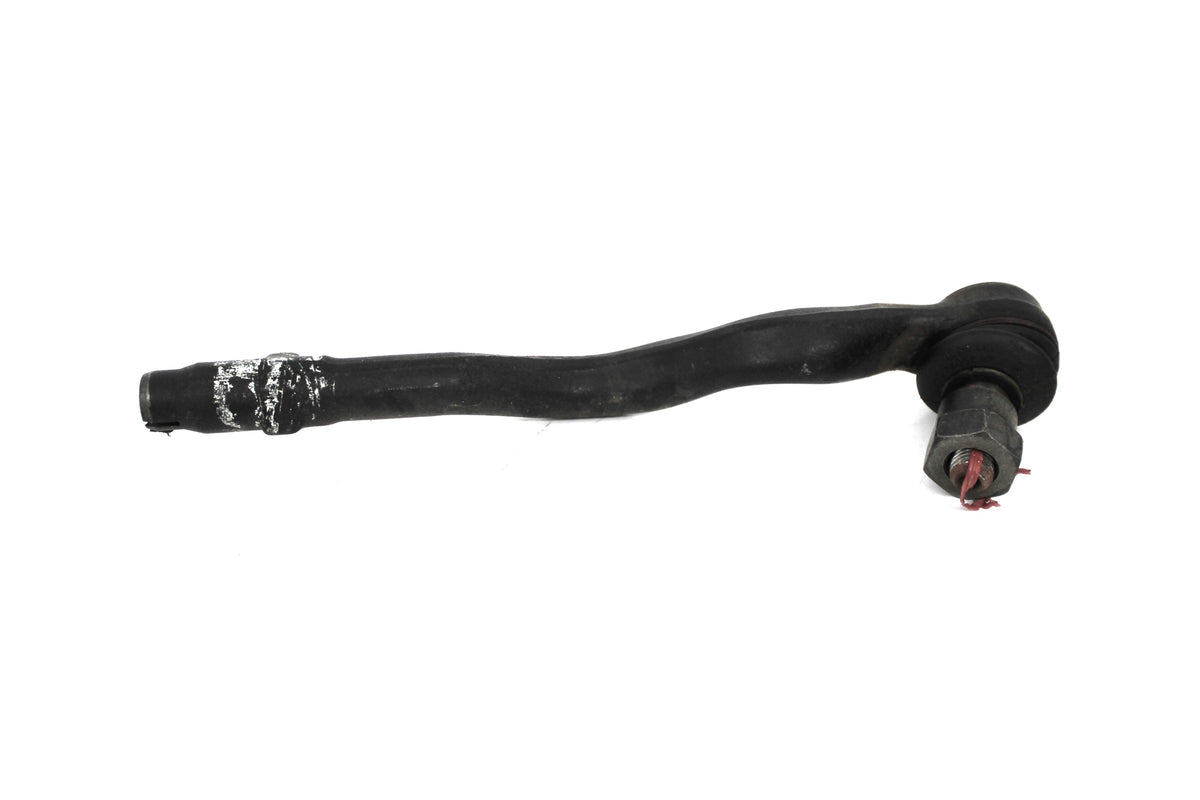 Tie Rod End Front Left, Outer, BMW E46 3 Series All