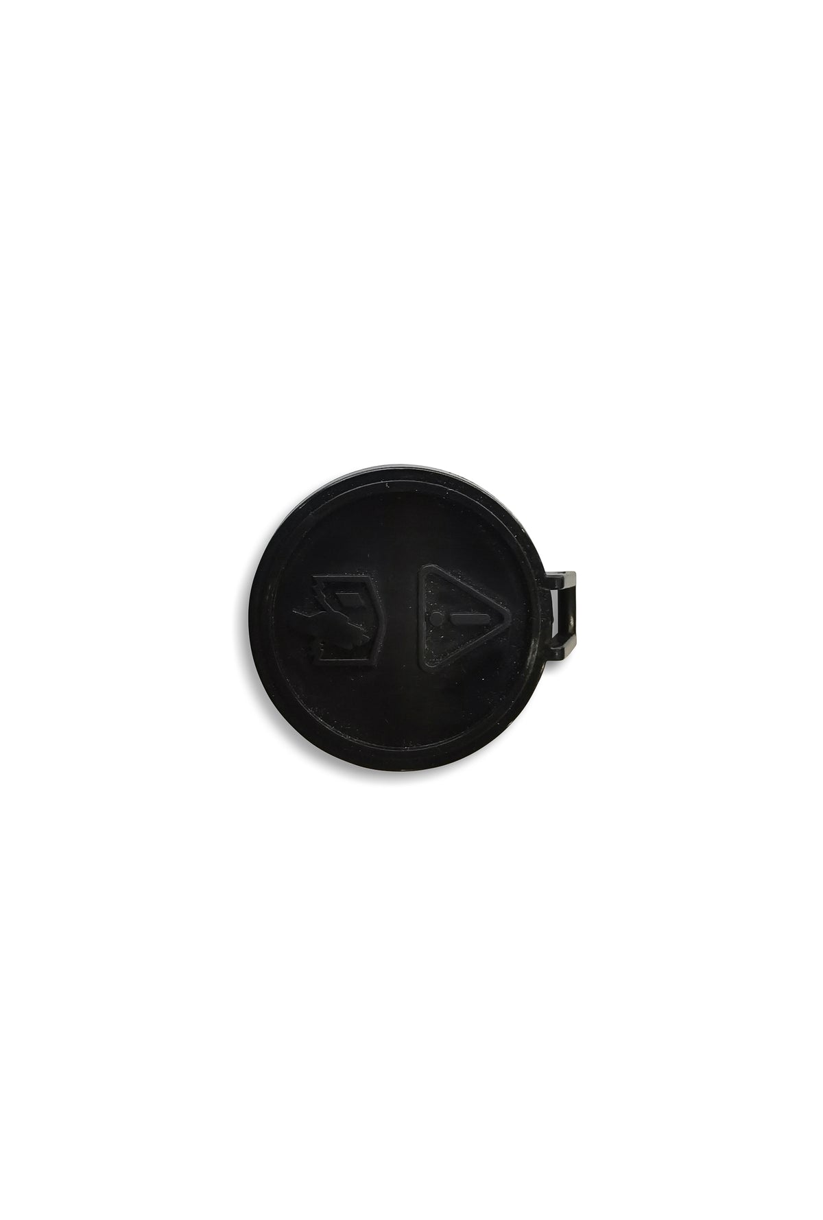 Engine Coolant Reservoir Cap – MINI Hatchback, Convertible (17107515485) Teilex