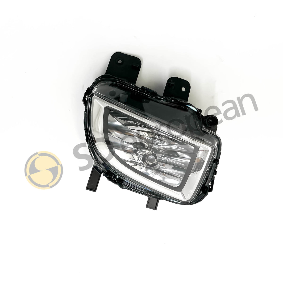 Valeo Left Fog Light – VW Golf VI, Jetta (5K0941699E)