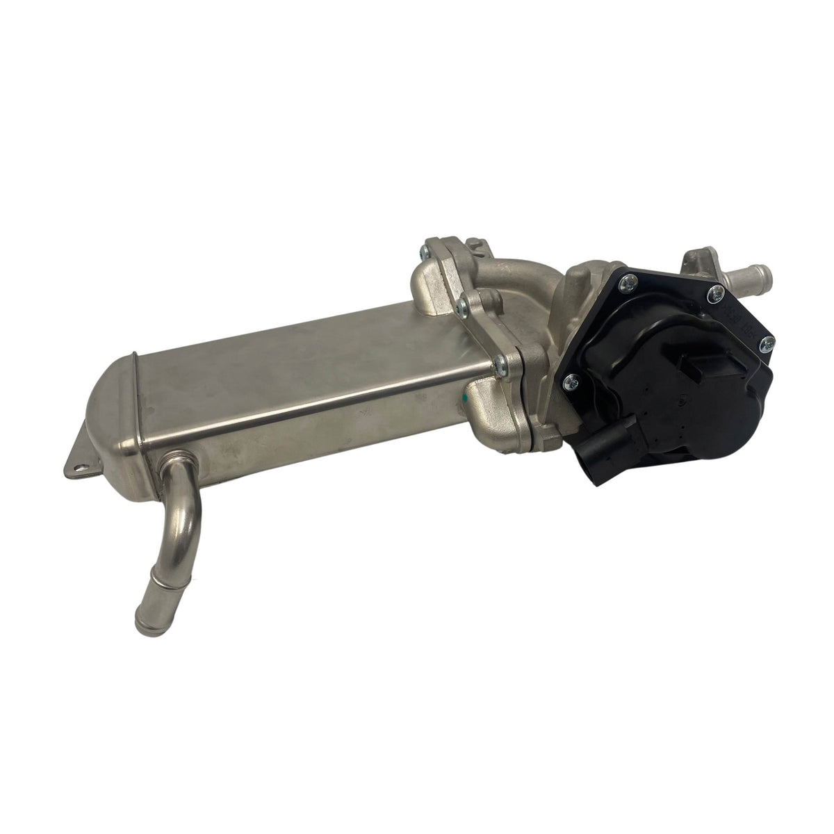 EGR Valve Cooler 03L131512DL, fits VW Amarok 2010 - 2016
